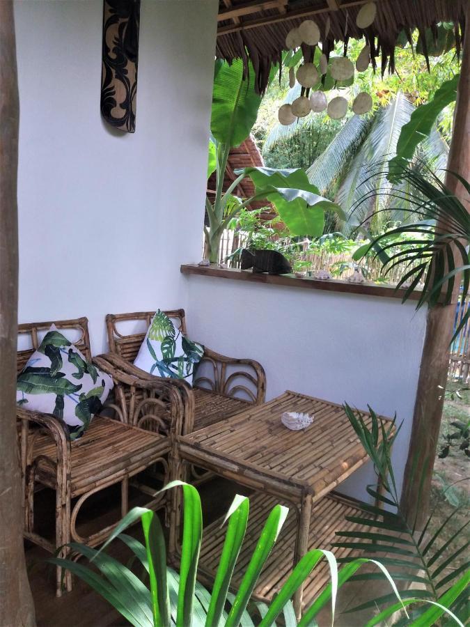 Valerie Lodge San Vicente  Εξωτερικό φωτογραφία