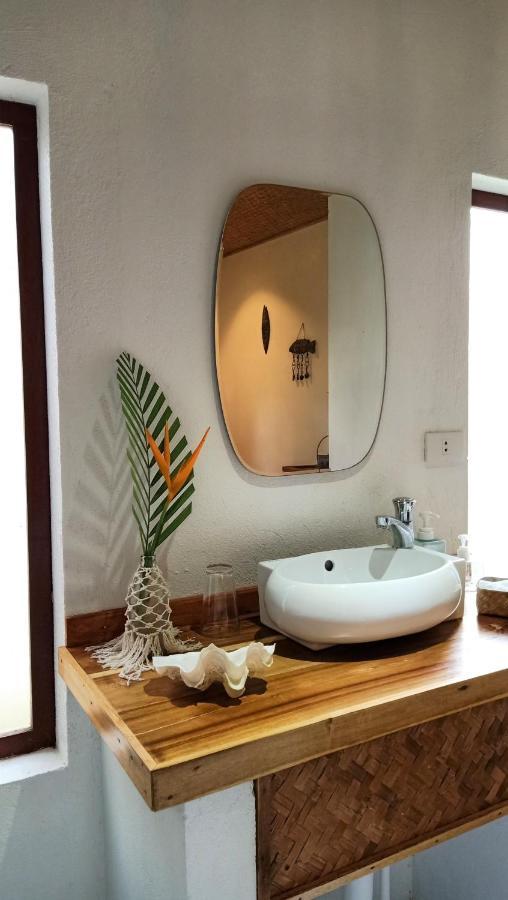 Valerie Lodge San Vicente  Εξωτερικό φωτογραφία