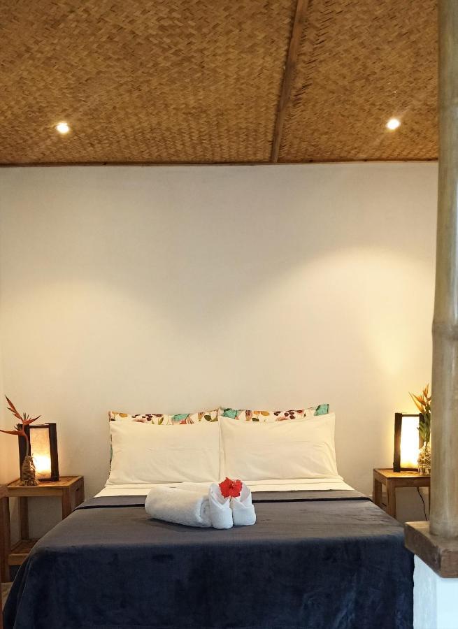 Valerie Lodge San Vicente  Εξωτερικό φωτογραφία