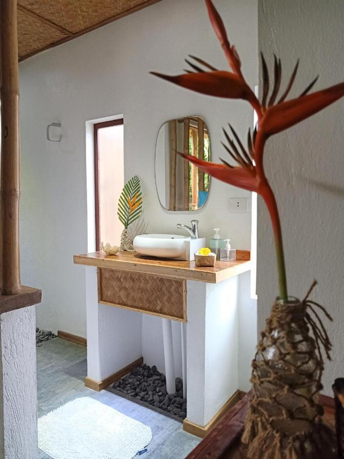 Valerie Lodge San Vicente  Εξωτερικό φωτογραφία