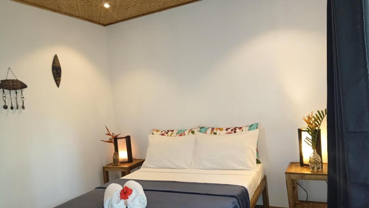 Valerie Lodge San Vicente  Εξωτερικό φωτογραφία