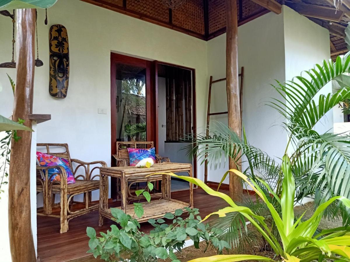 Valerie Lodge San Vicente  Εξωτερικό φωτογραφία