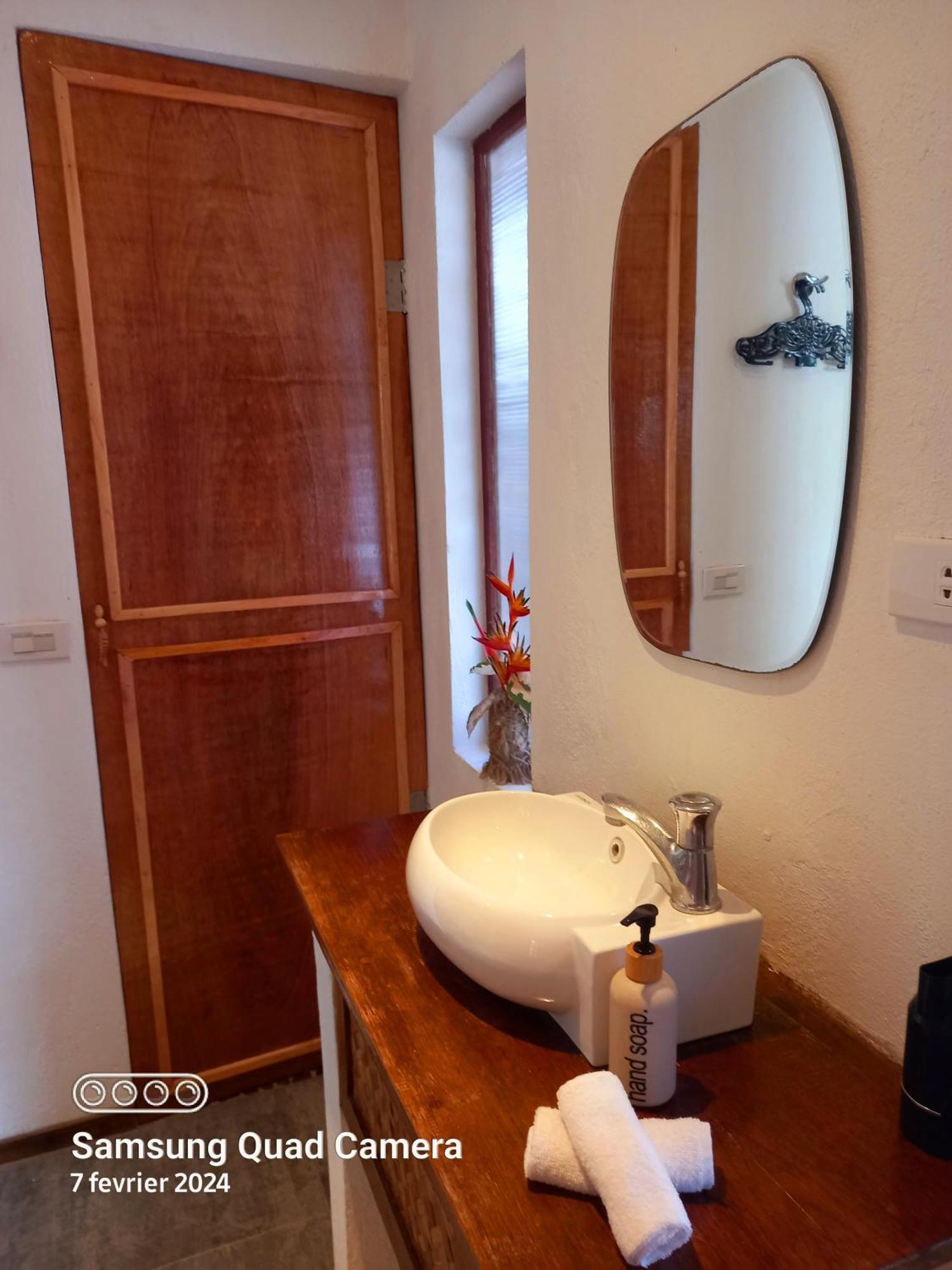 Valerie Lodge San Vicente  Εξωτερικό φωτογραφία