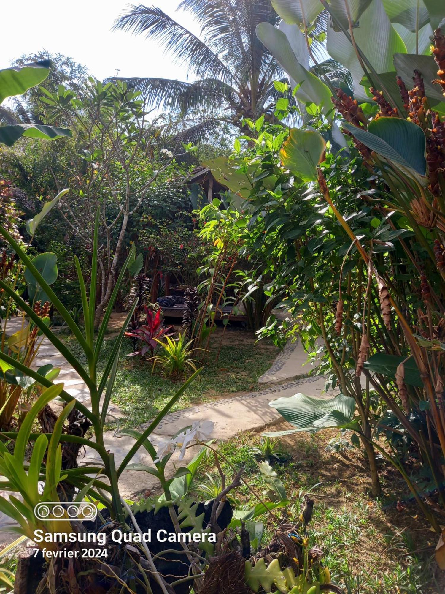 Valerie Lodge San Vicente  Εξωτερικό φωτογραφία