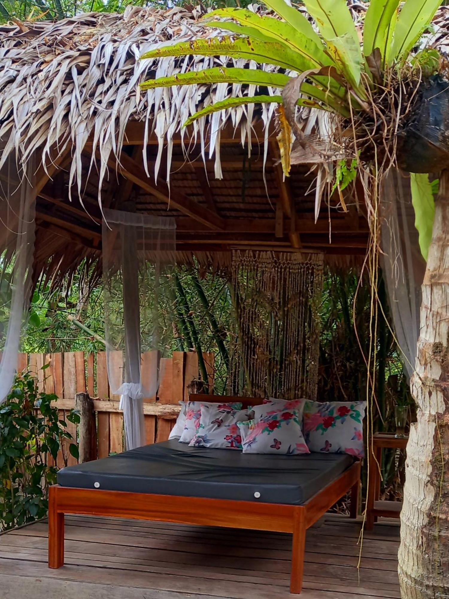 Valerie Lodge San Vicente  Εξωτερικό φωτογραφία