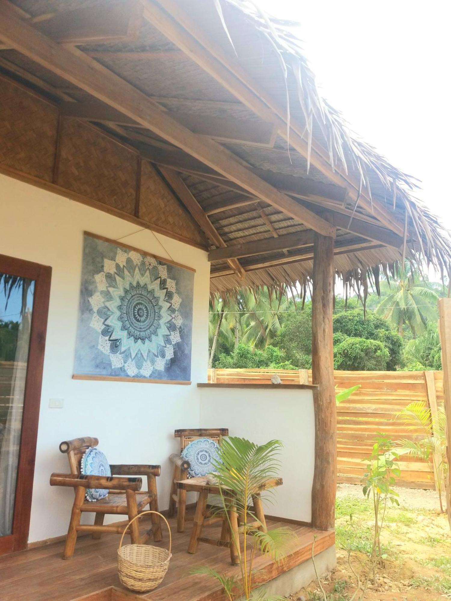 Valerie Lodge San Vicente  Εξωτερικό φωτογραφία