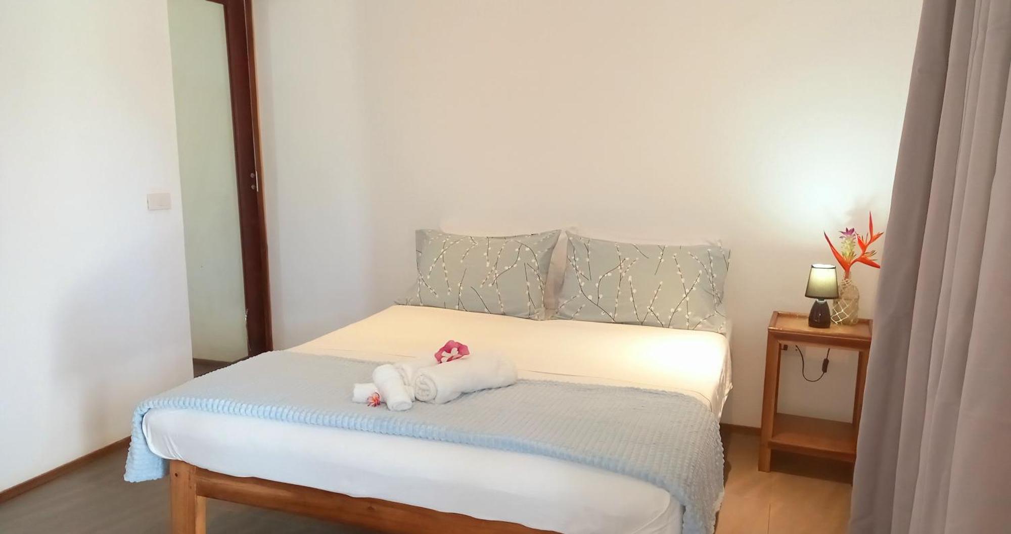 Valerie Lodge San Vicente  Εξωτερικό φωτογραφία
