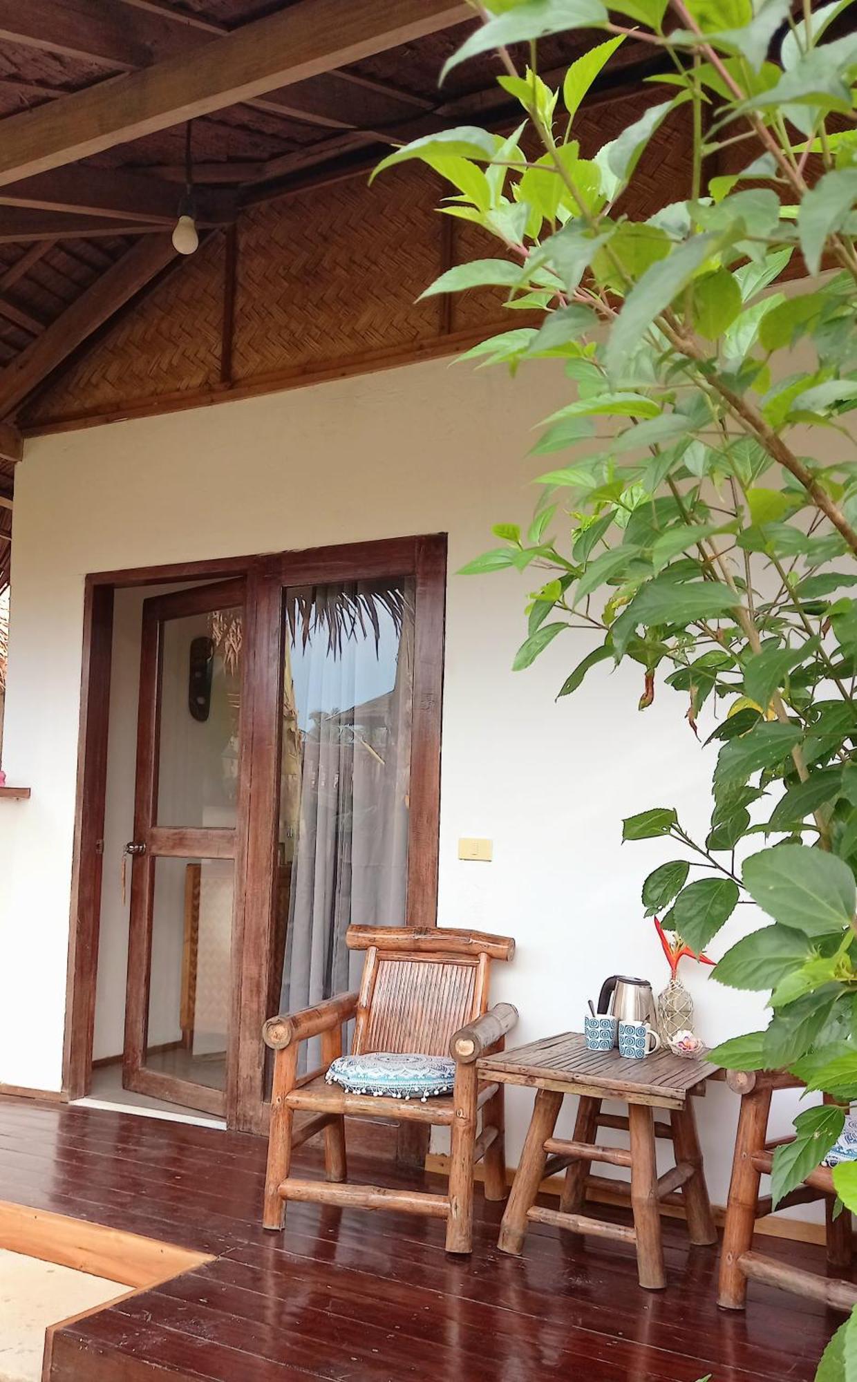 Valerie Lodge San Vicente  Εξωτερικό φωτογραφία