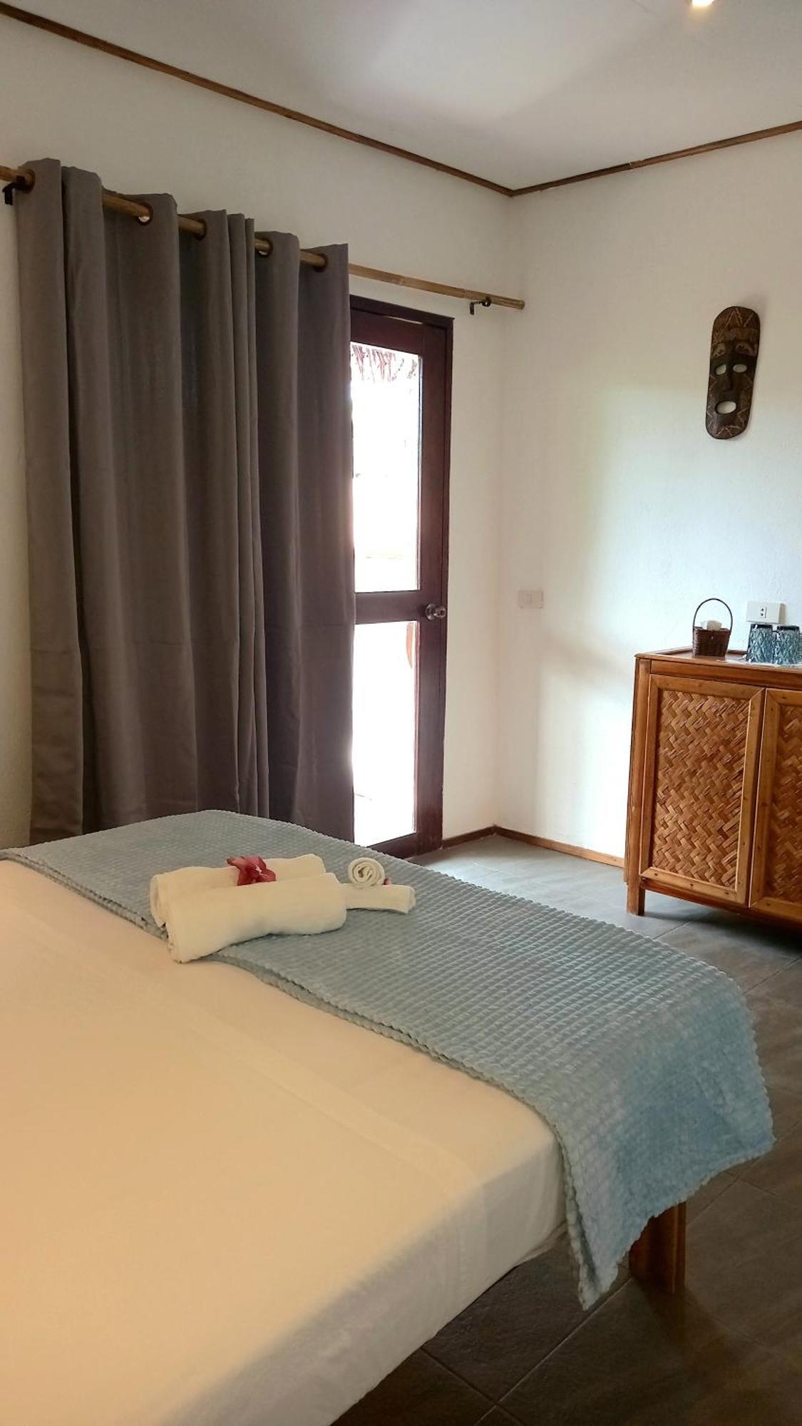 Valerie Lodge San Vicente  Εξωτερικό φωτογραφία