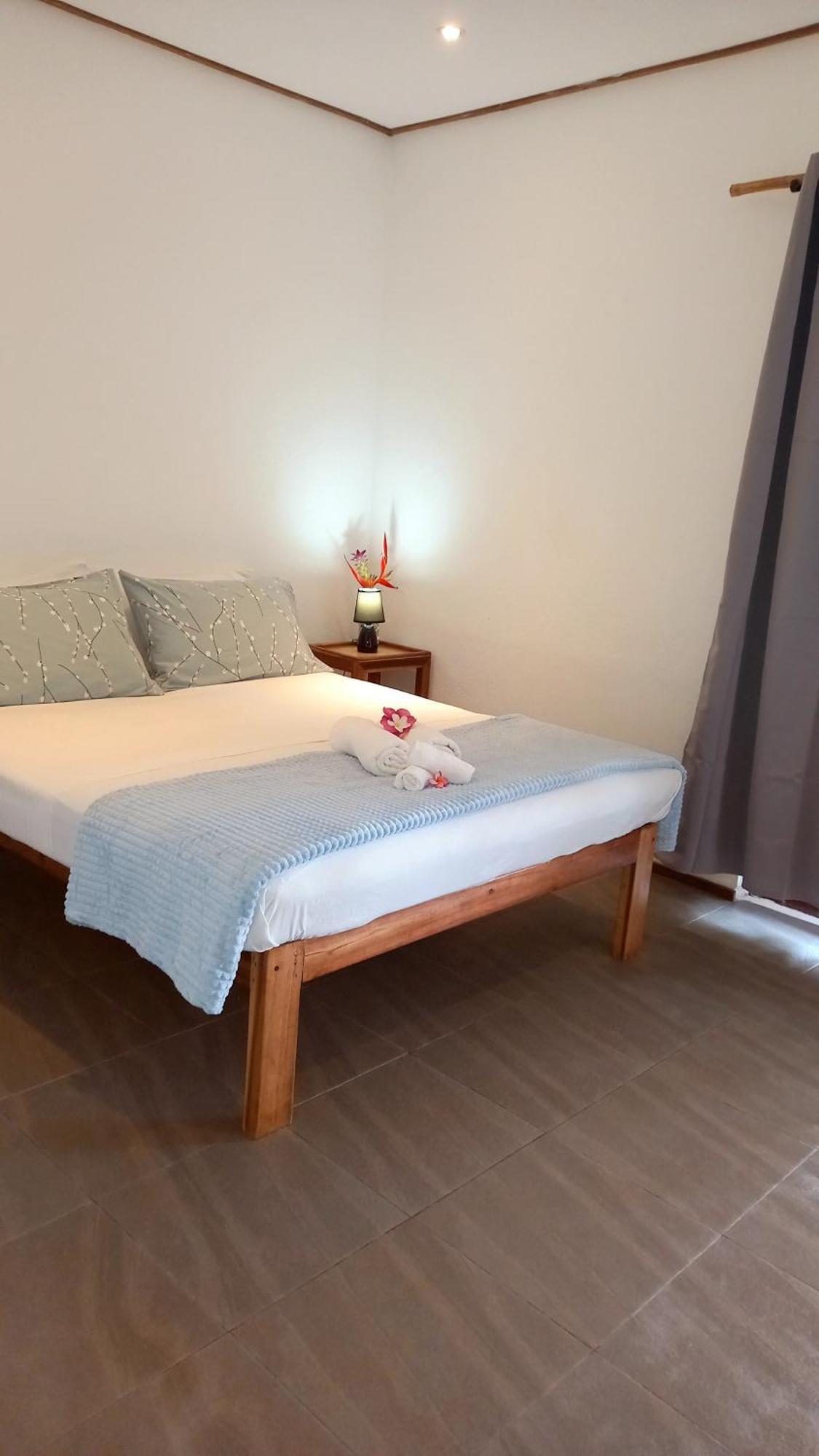 Valerie Lodge San Vicente  Εξωτερικό φωτογραφία