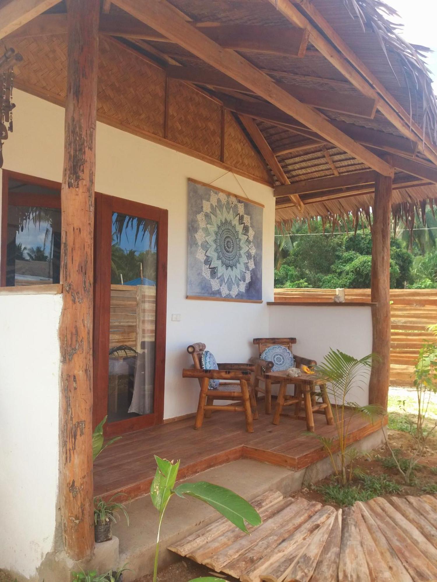Valerie Lodge San Vicente  Εξωτερικό φωτογραφία