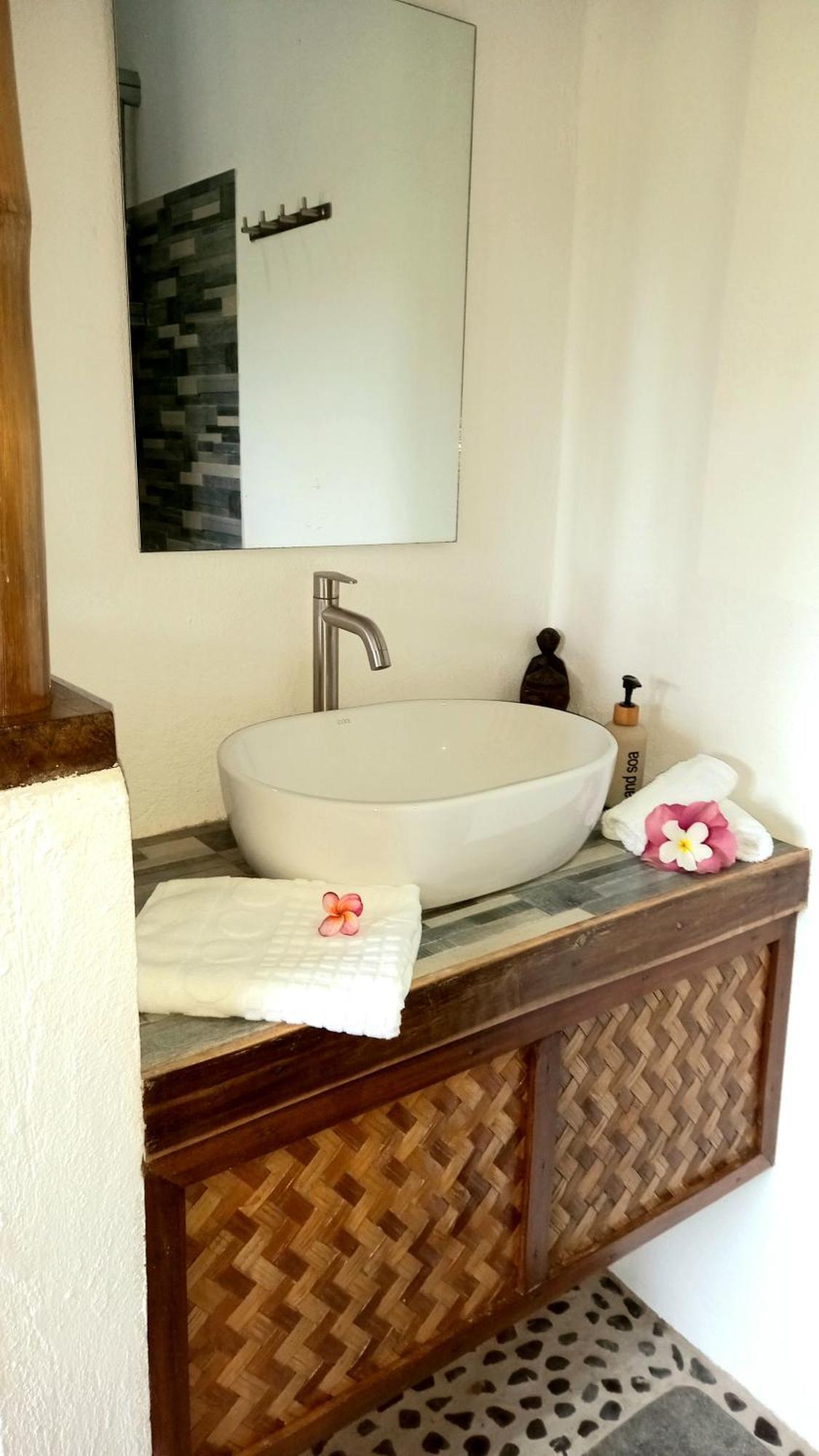 Valerie Lodge San Vicente  Εξωτερικό φωτογραφία
