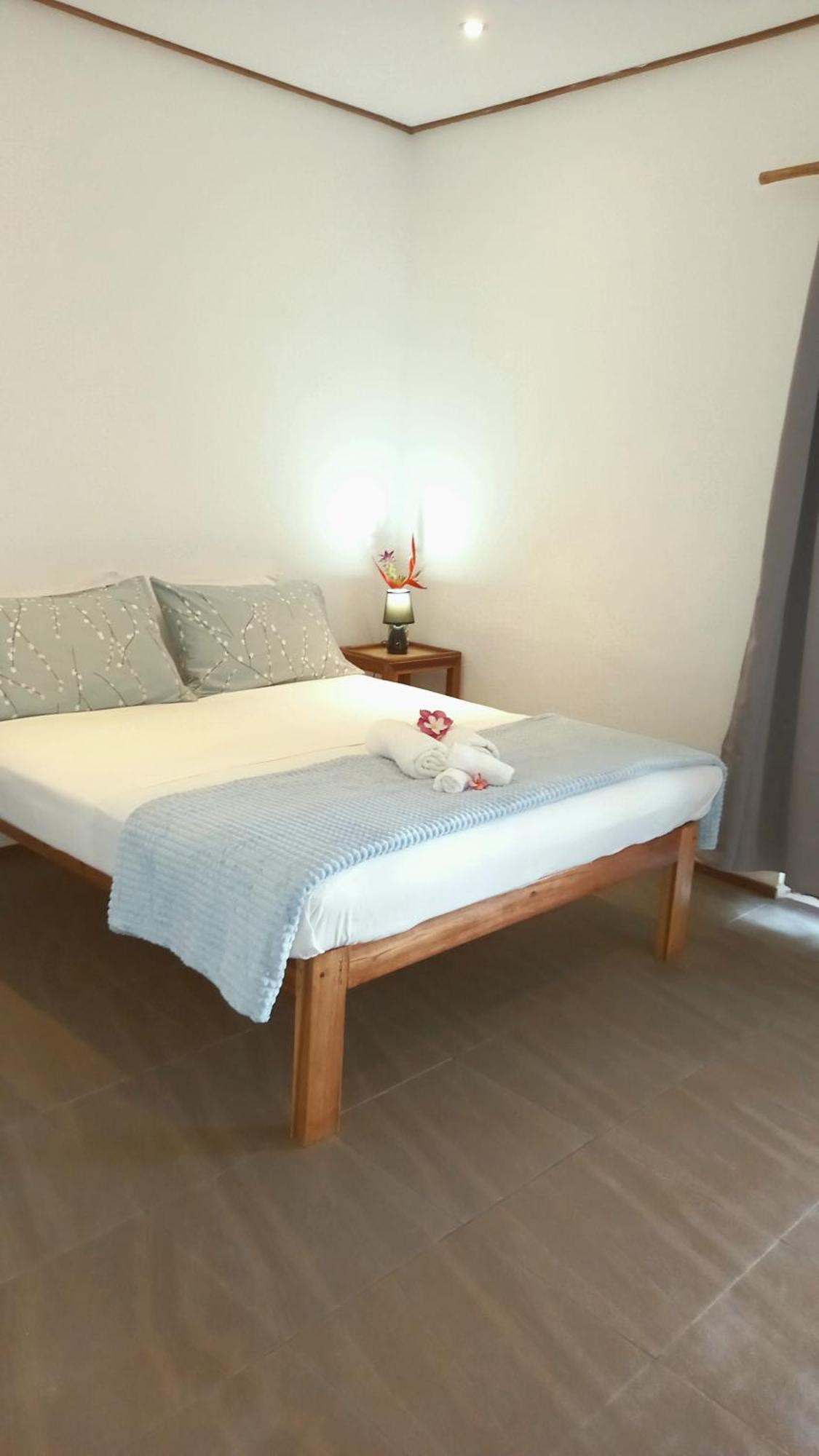 Valerie Lodge San Vicente  Εξωτερικό φωτογραφία