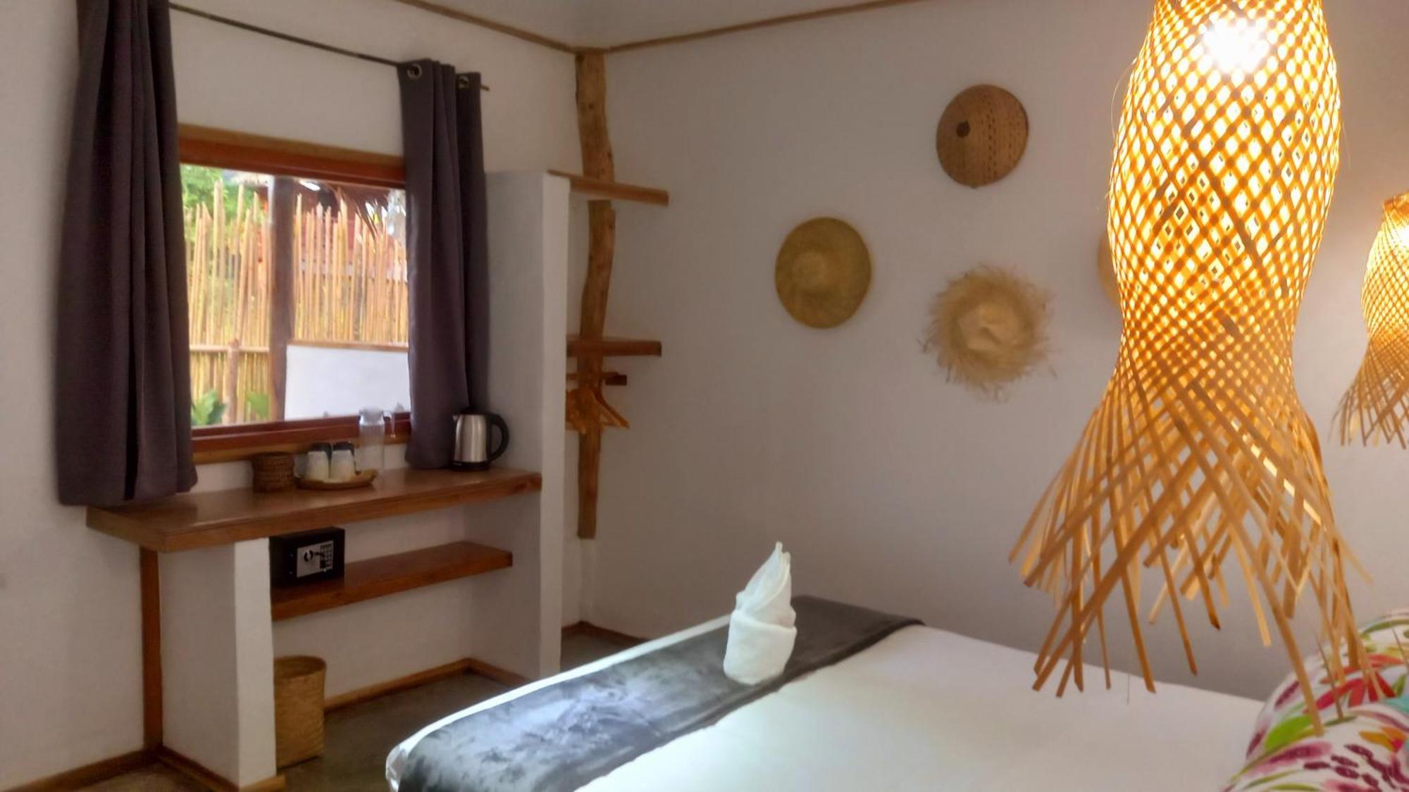 Valerie Lodge San Vicente  Εξωτερικό φωτογραφία