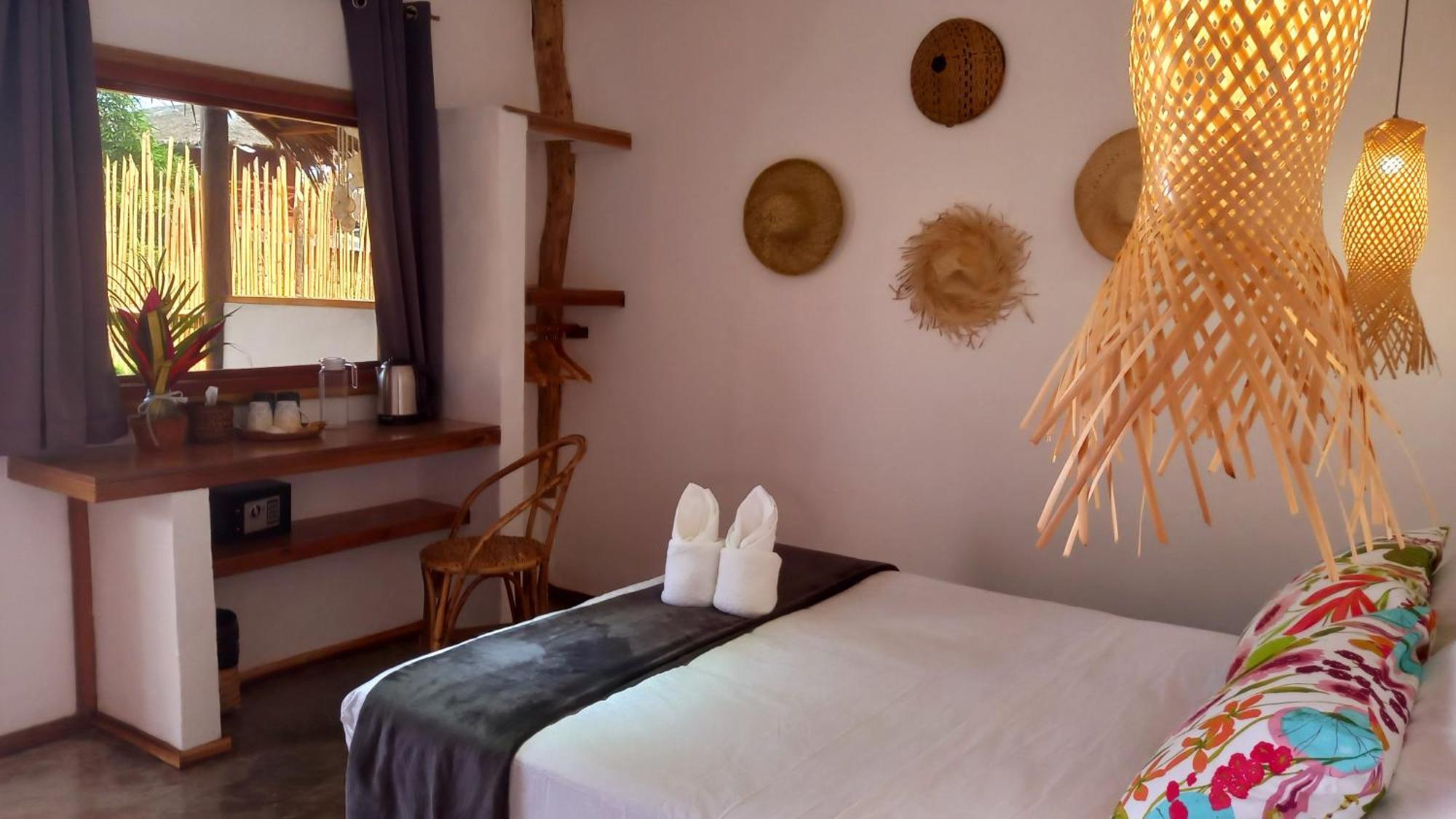 Valerie Lodge San Vicente  Εξωτερικό φωτογραφία