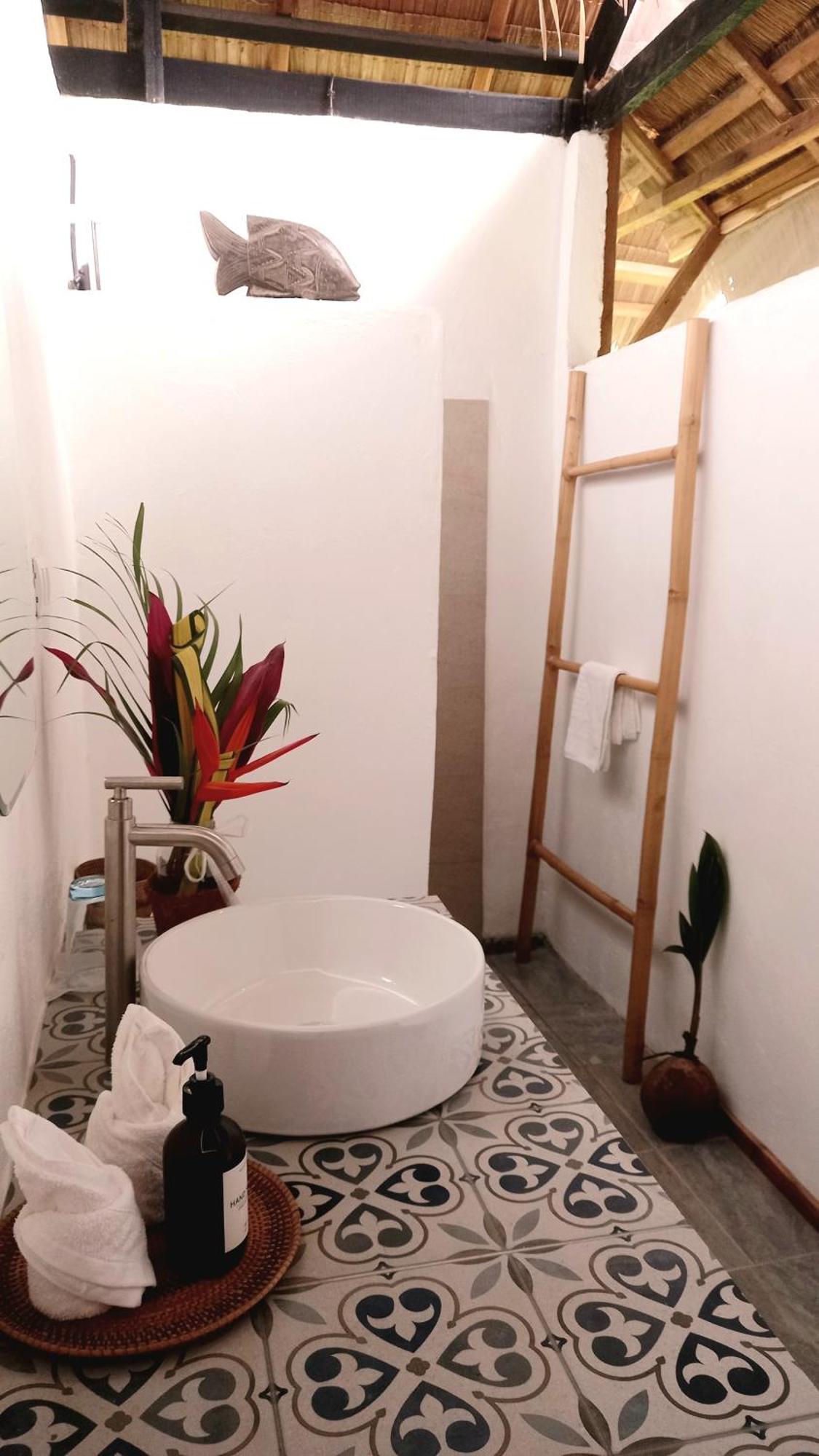 Valerie Lodge San Vicente  Εξωτερικό φωτογραφία