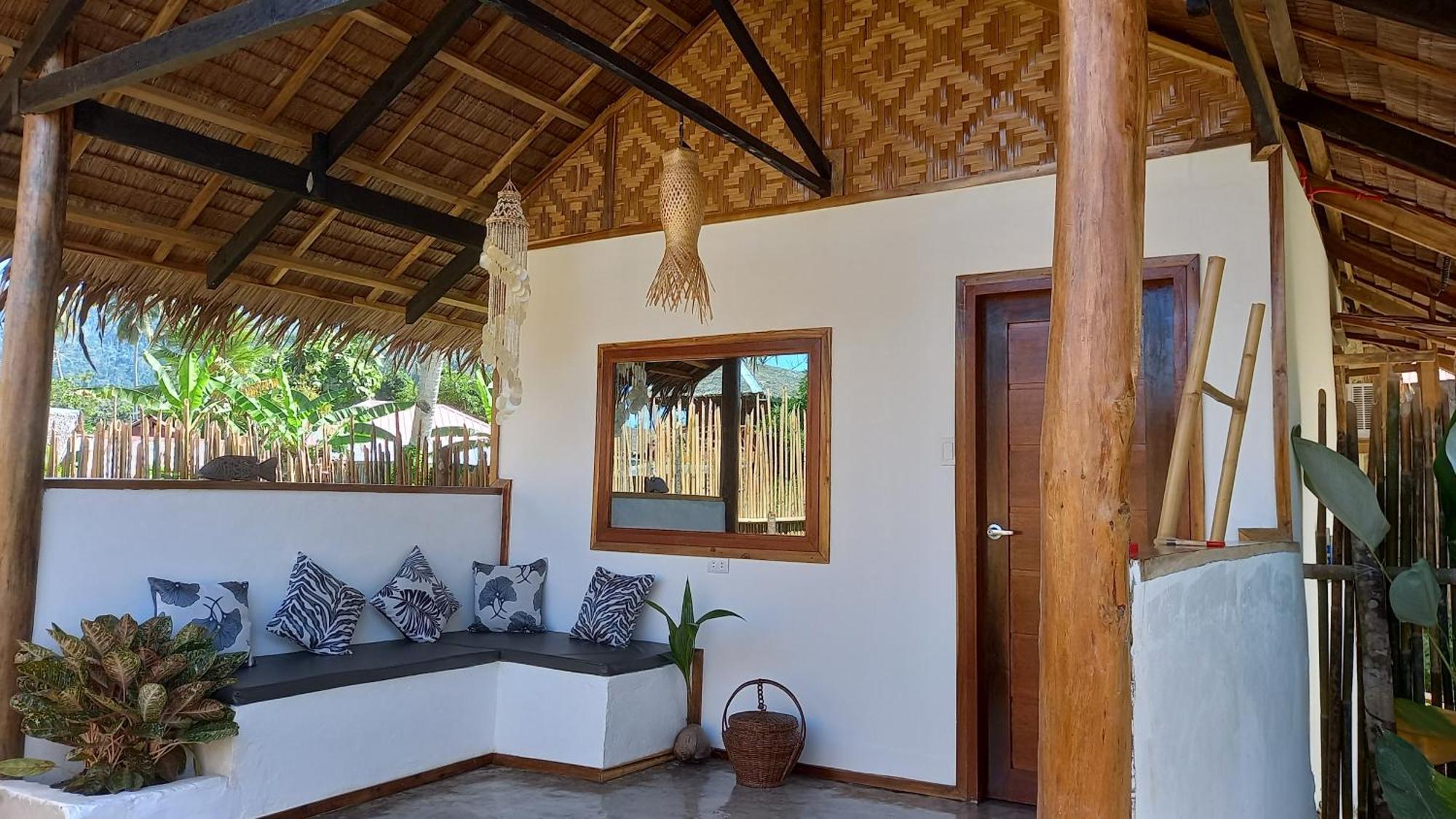 Valerie Lodge San Vicente  Εξωτερικό φωτογραφία