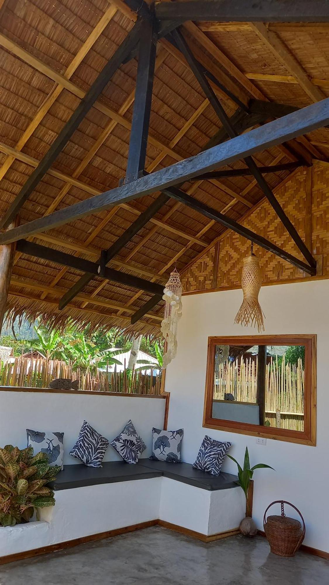 Valerie Lodge San Vicente  Εξωτερικό φωτογραφία