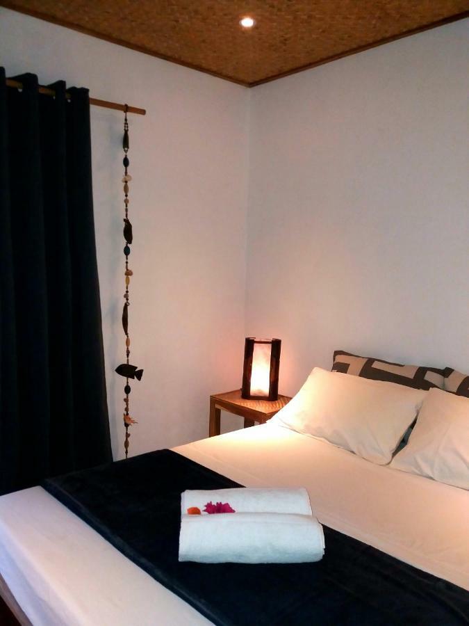 Valerie Lodge San Vicente  Εξωτερικό φωτογραφία