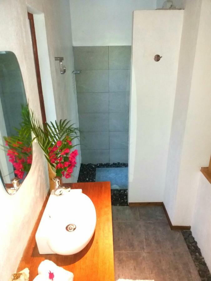 Valerie Lodge San Vicente  Εξωτερικό φωτογραφία