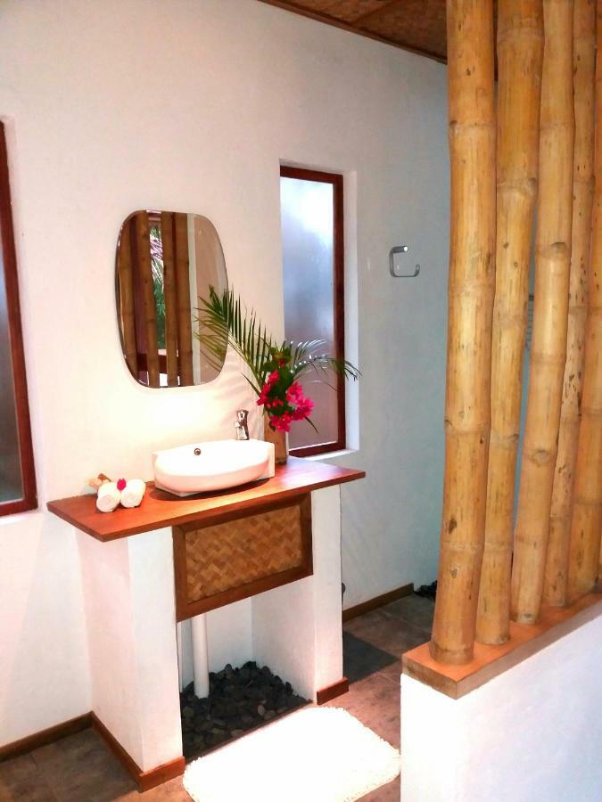 Valerie Lodge San Vicente  Εξωτερικό φωτογραφία
