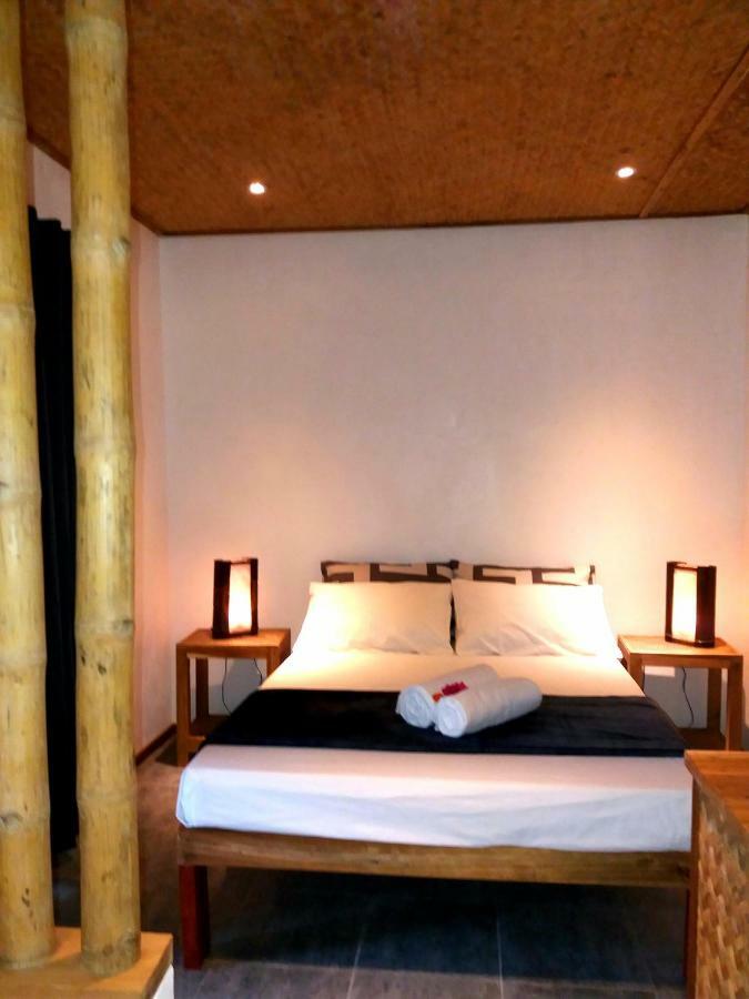 Valerie Lodge San Vicente  Εξωτερικό φωτογραφία