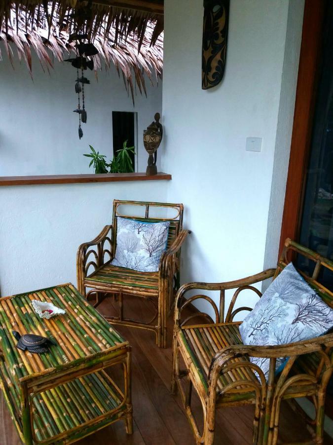 Valerie Lodge San Vicente  Εξωτερικό φωτογραφία
