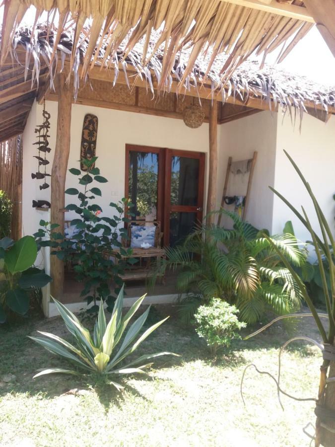 Valerie Lodge San Vicente  Εξωτερικό φωτογραφία