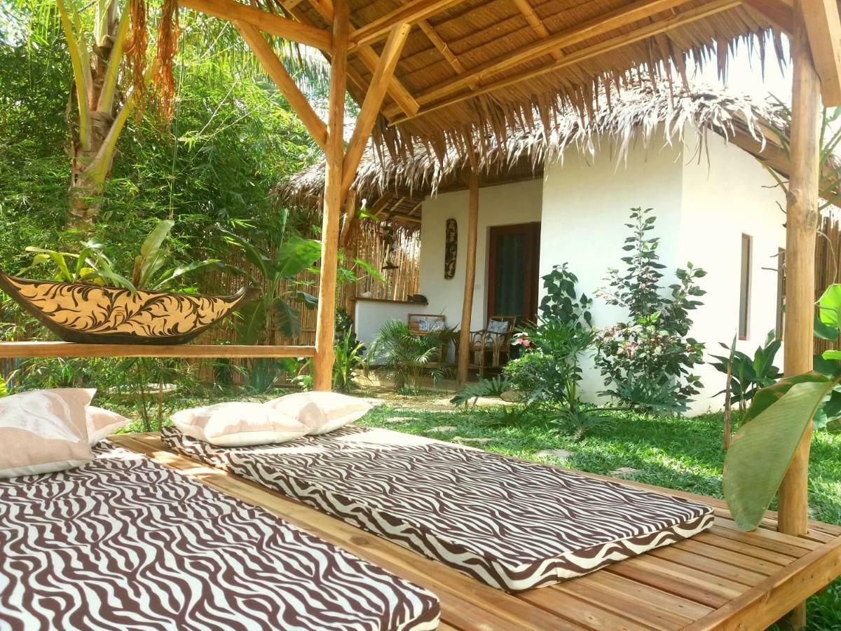 Valerie Lodge San Vicente  Εξωτερικό φωτογραφία