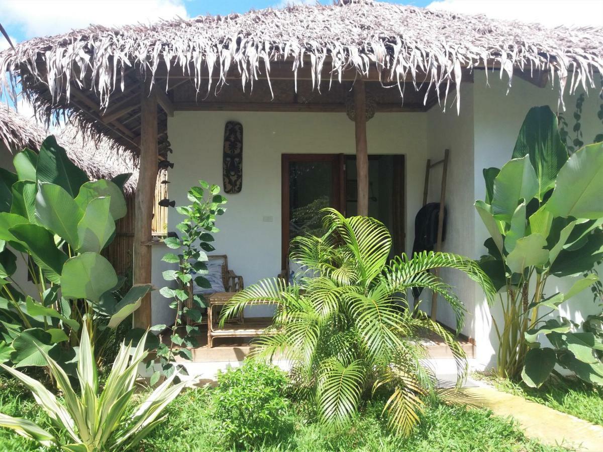 Valerie Lodge San Vicente  Εξωτερικό φωτογραφία